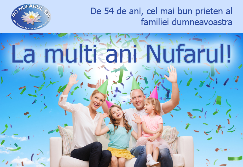 Nufarul